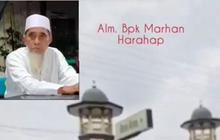 Sampaikan Duka Cita Usai Insiden Marhan Harahap Meninggal, Jokowi Minta Paspampres & Aparat Bertindak Humanis