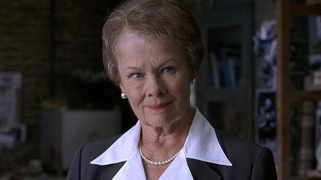 Notes On A Scandal (2006)