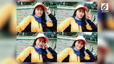 Seorang wanita menjadi perbincangan warganet usai mengunggah foto saat membersihkan jalanan di kawasan Kelapa Gading. Ia adalah anggota pasukan PPSU atau biasa disebut pasukan oranye.