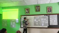 Kemensos Buka Lowongan 1.554 Formasi Guru Sekolah Rakyat, Cek Syaratnya di Sini!