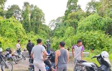 Pelarian Terencana Seminggu, Polisi Buru Terpidana Mati Kabur dari Rutan Siak Riau
