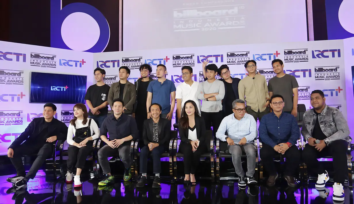 (Bambang E. Ros/Fimela.com)