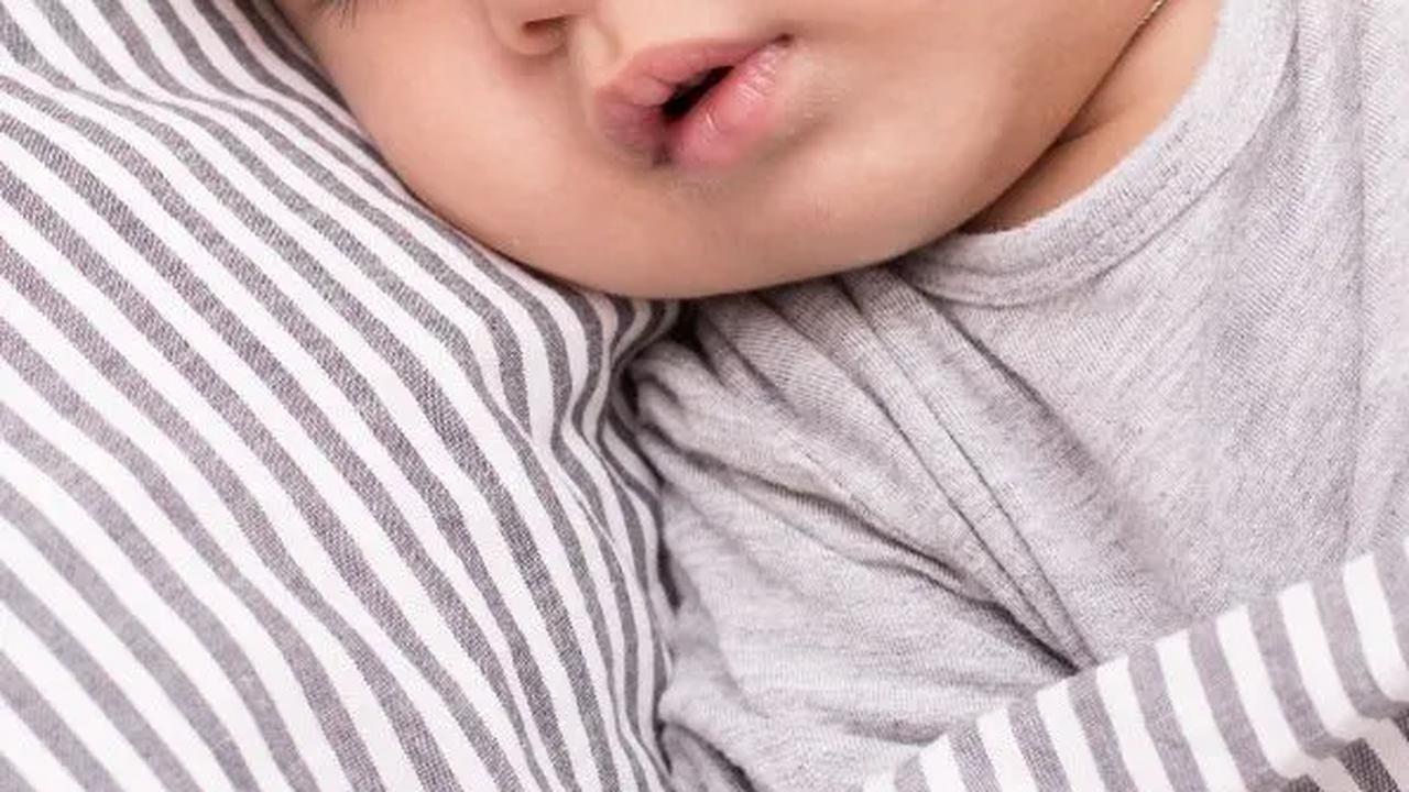 Benarkah Saat Anak Tidur, Tinggi Badan Akan Bertambah? Ini Faktanya
