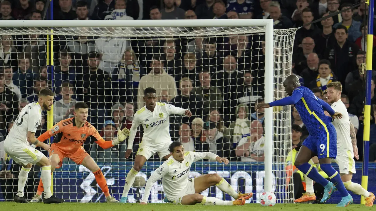 Chelsea