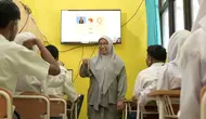 Dilema Guru di Tengah Wacana Siswa Tak Otomatis Naik Kelas