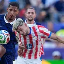 Prancis Lolos ke Perempat Final Usai Tekuk Paraguay