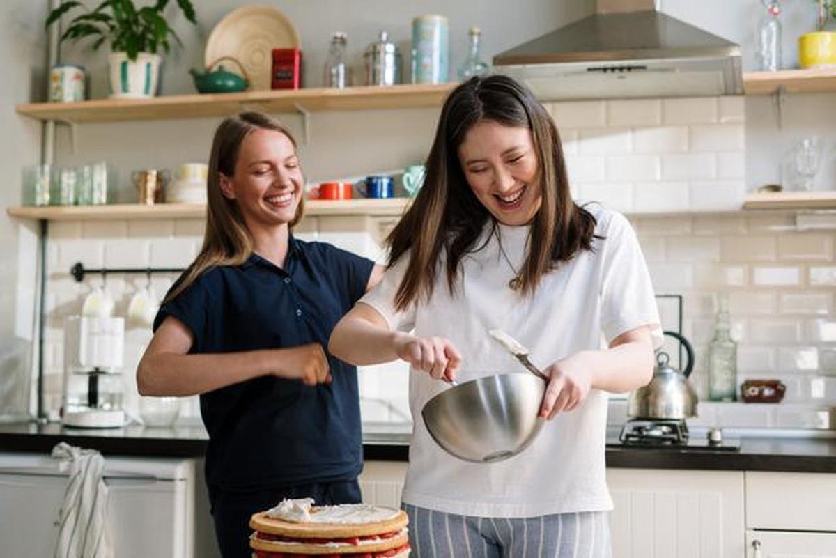 7 Tips Membuat Kue Kastengel agar Tidak Mudah Hancur saat Dipanggang