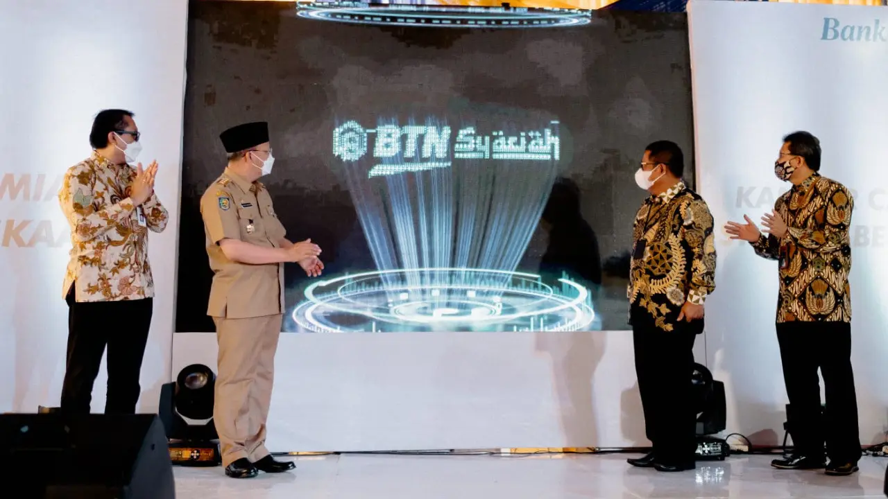 BTN siap memperluas ekspansi bisnis di Provinsi Bengkulu