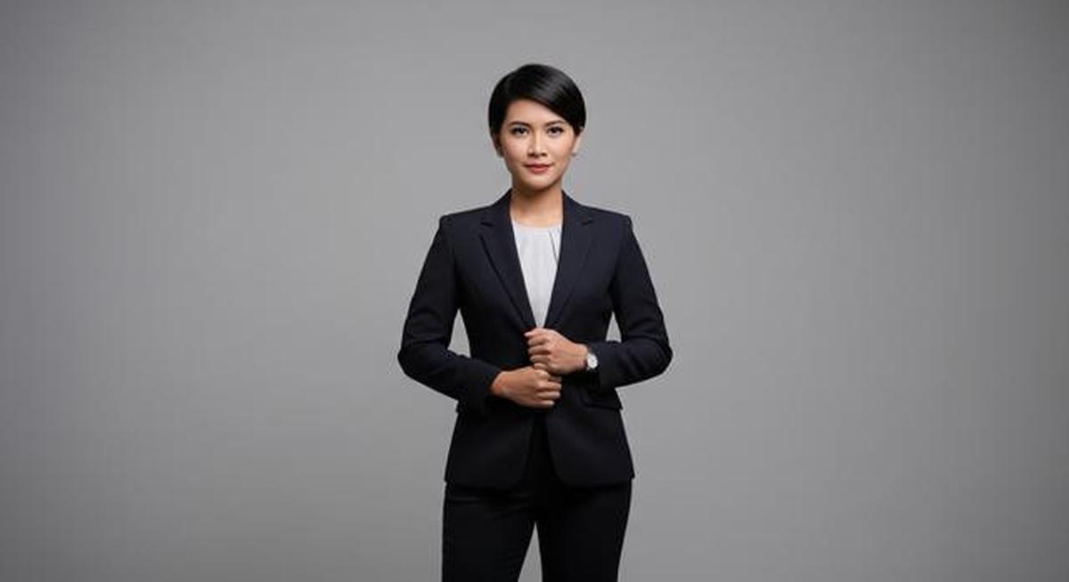 9 Model Rambut Pendek untuk Ibu Pejabat yang Elegan dan Berkelas, Bikin Pangling Penampilan