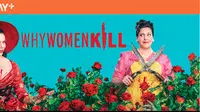 Serial drama Why Women Kill