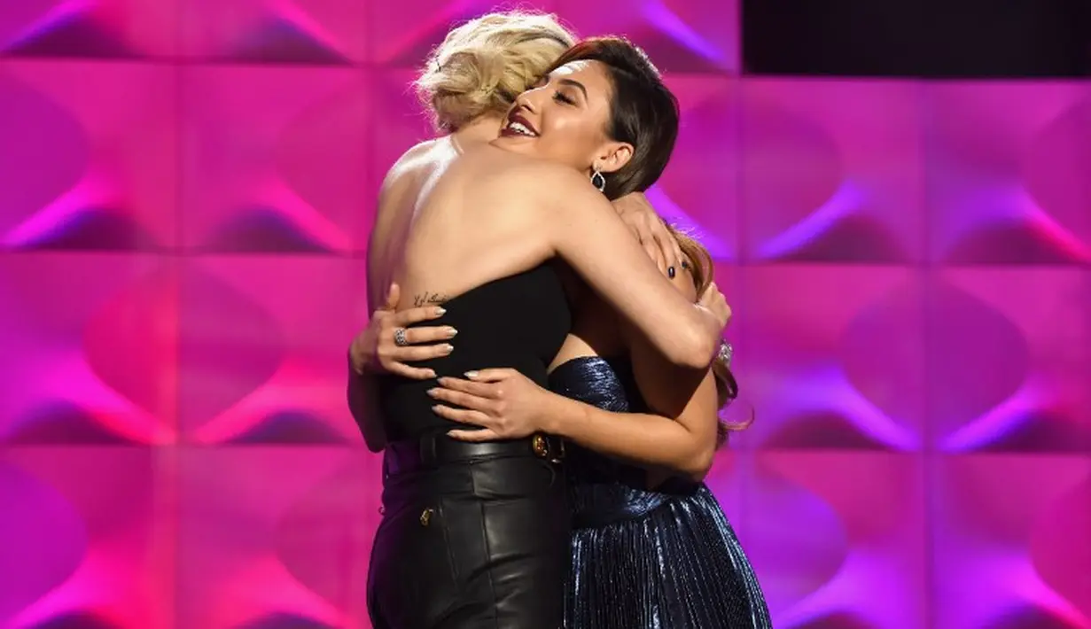 Francia mengatakan bahwa Selena bisa saja meninggal karena komplikasi dari prosedur. Namun dirinya tetap membutuhkan itu karena menderita Lupus. (Michael Kovac  GETTY IMAGES NORTH AMERICA  AFP)