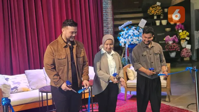 dr. Yuliardy Limengka, B.Med.Sc., Sp.B, Subsp.BVE(K) mengingatkan kulit kaki menghitam bisa jadi tanda varises, bukan diabetes. Kenali gejala dan cara pencegahannya sejak dini. (Foto: Aditya Eka Prawira/Liputan6.com)