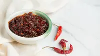 Resep Sambal Cocolan Serbaguna untuk Gorengan, Pilihan Lezat Pelengkap Hidangan