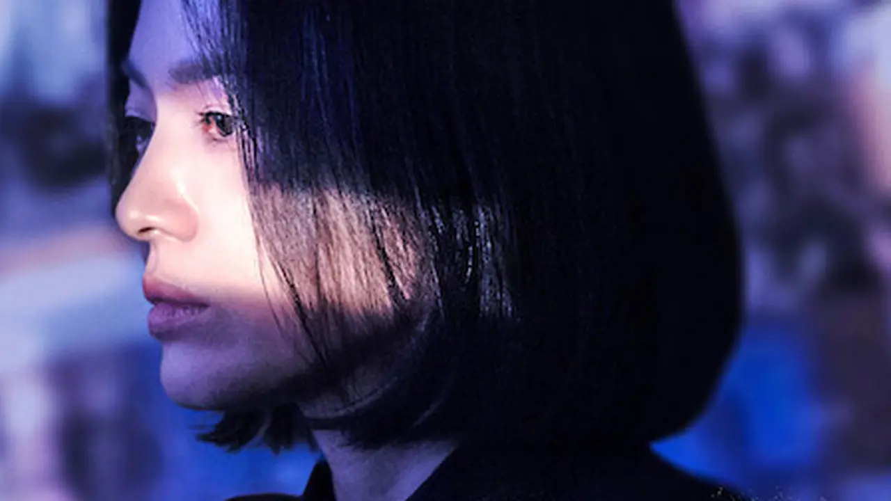 Song Hye Kyo dalam The Glory. (Netflix)