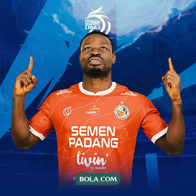 BRI Liga 1 -  Pemain Liga 2 Layak di BRI Liga 1