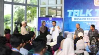 AMANAH Dorong Anak Muda Kembangkan Teknologi dan Kreatifitas