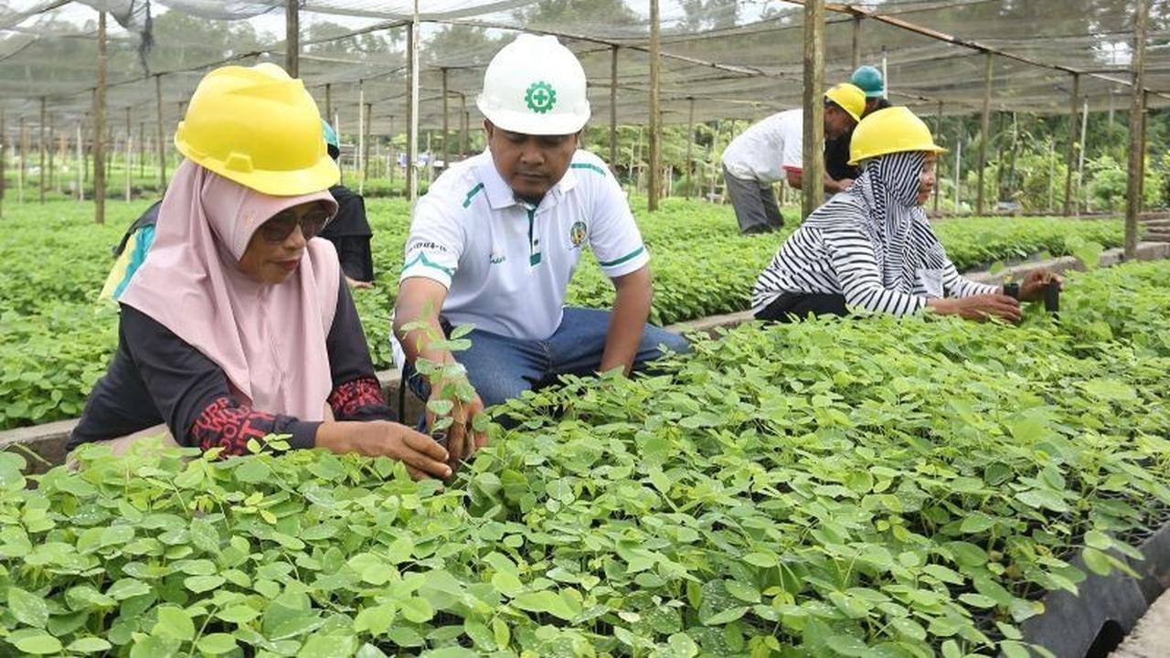 BJA Group Perkuat Komitmen Dukung Ekonomi Daerah dan Kesejahteraan Masyarakat Gorontalo