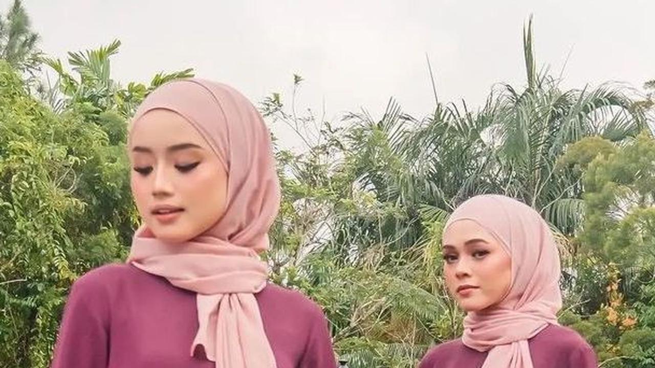 Baju Kurung Melayu Aksen Ruffle, Bikin Kamu Makin Modis<br>