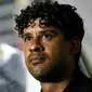 Frank Rijkaard (AFP PHOTO/ JOSÉ LUIS ROCA) 