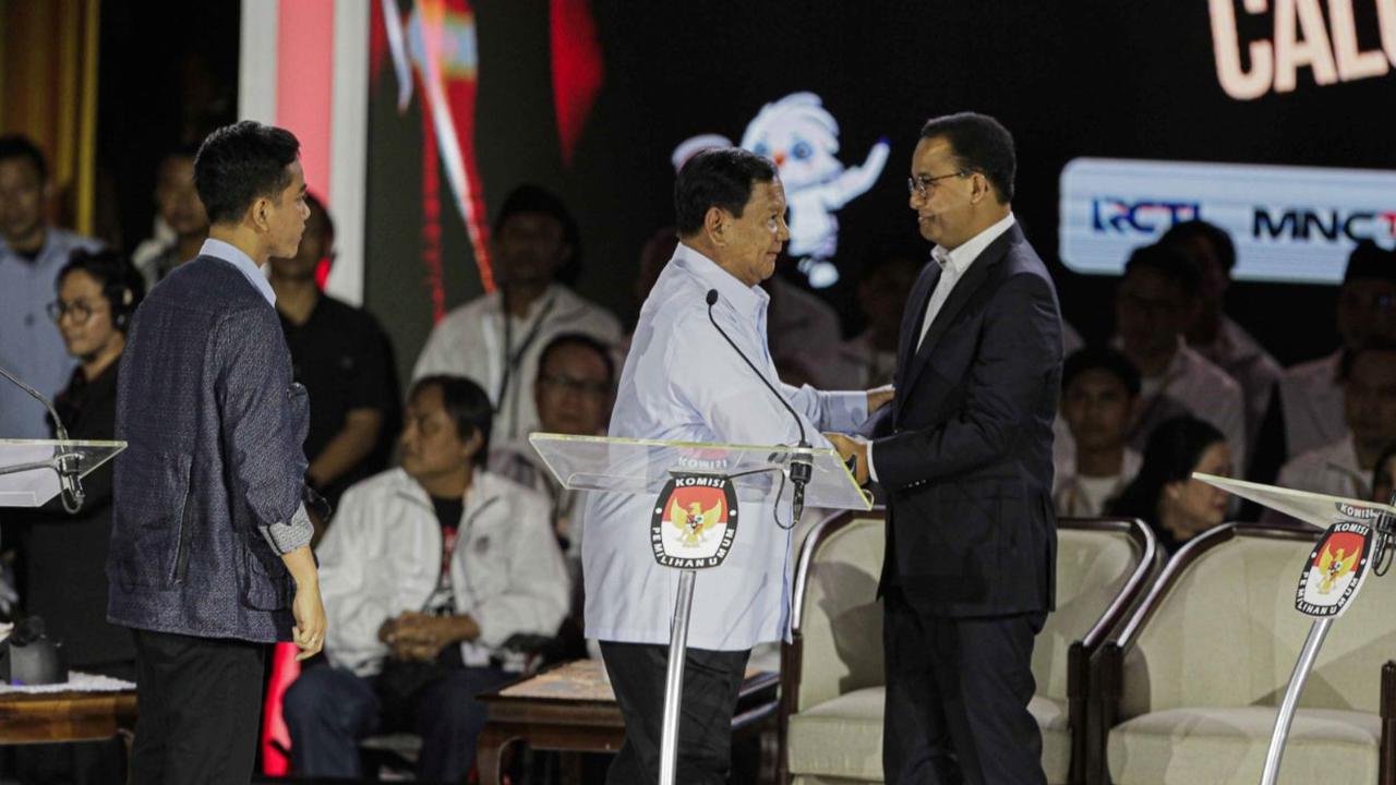 Dok. Istimewa
