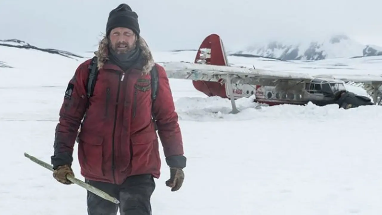 Film Arctic