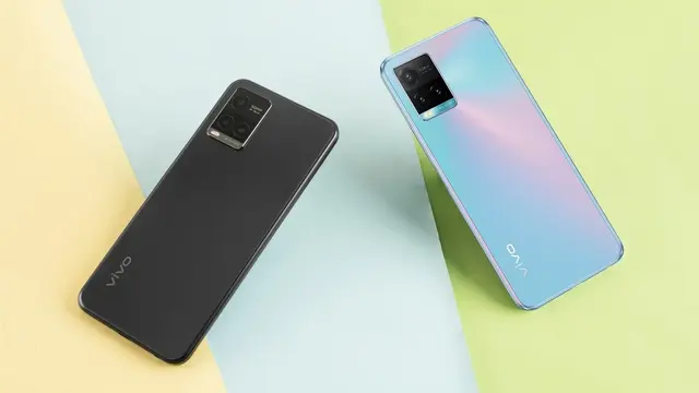 Aktivitas Menyenangkan yang Bisa Dilakukan di Rumah Dengan vivo Y33s