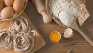 Cara Menyimpan Tepung Terigu agar Tidak Berkutu Tanpa Perlu Kulkas, Tetap Kering dan Awet