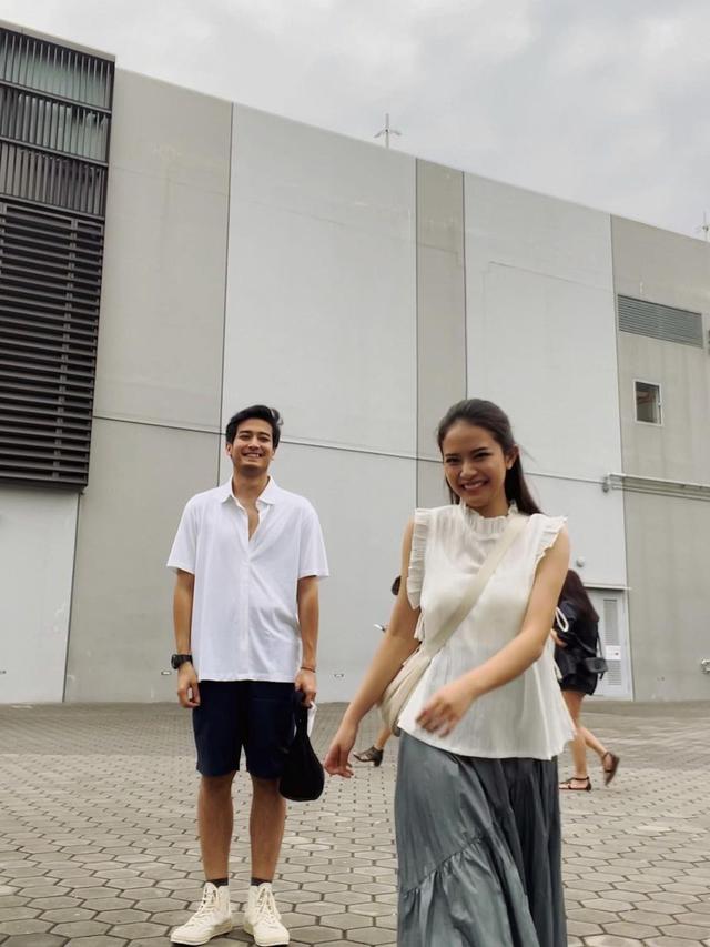 Diwarnai Putus Nyambung, Ini 6 Potret Perjalanan Cinta Hanggini dan Luthfi Aulia