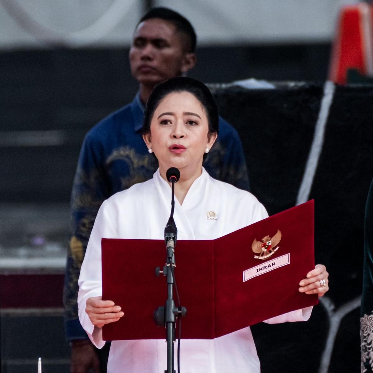 Puan Maharani