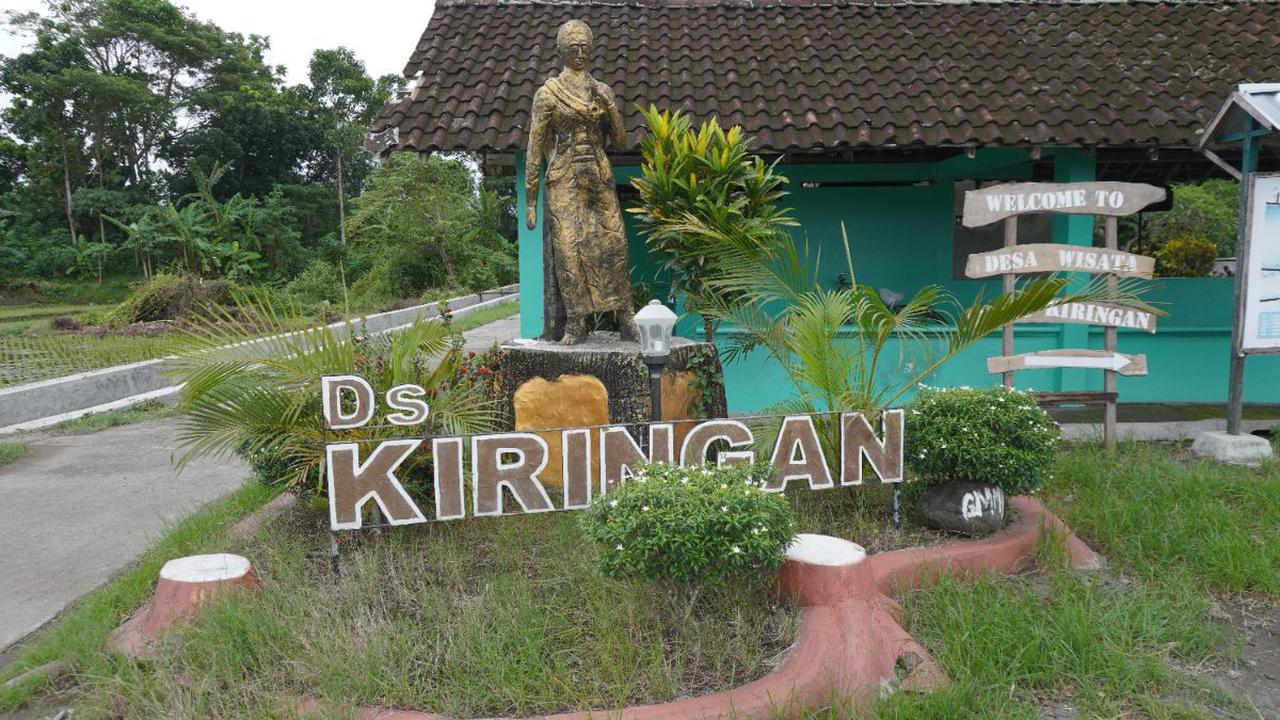 Memajukan Kelompok Seruni Putih