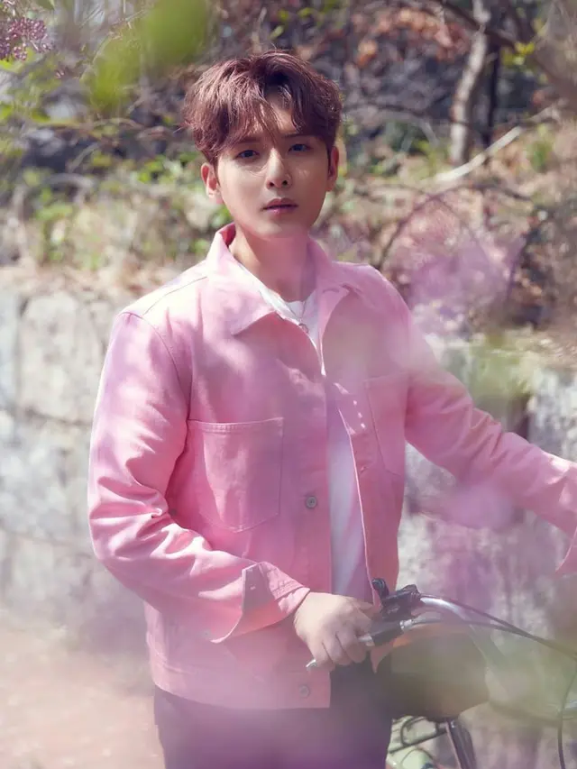 [Fimela] Ryeowook Super Junior