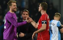 Lupakan euforia, Liverpool harus fokus hadapi Rubin Kazan