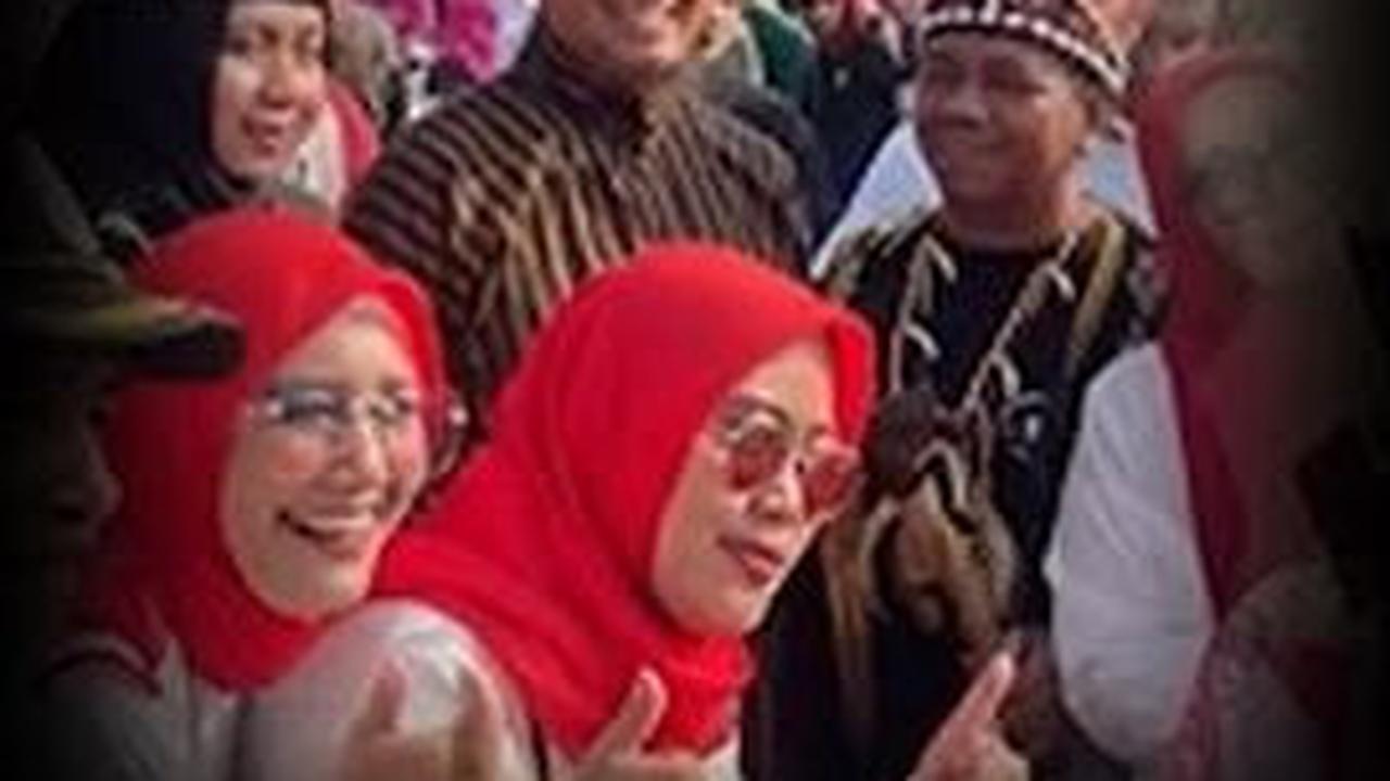 Kemenangan Anies Baswedan di Lomba 17-an