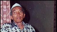 KH Mahrus Ali Lirboyo. (Foto: Laduni.id)