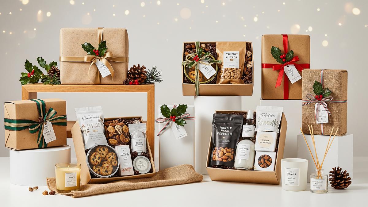 8 Ide Usaha Modal Kecil Jelang Akhir Tahun, Peluang Cepat Balik Modal dan Banyak Dicari Menjelang Liburan