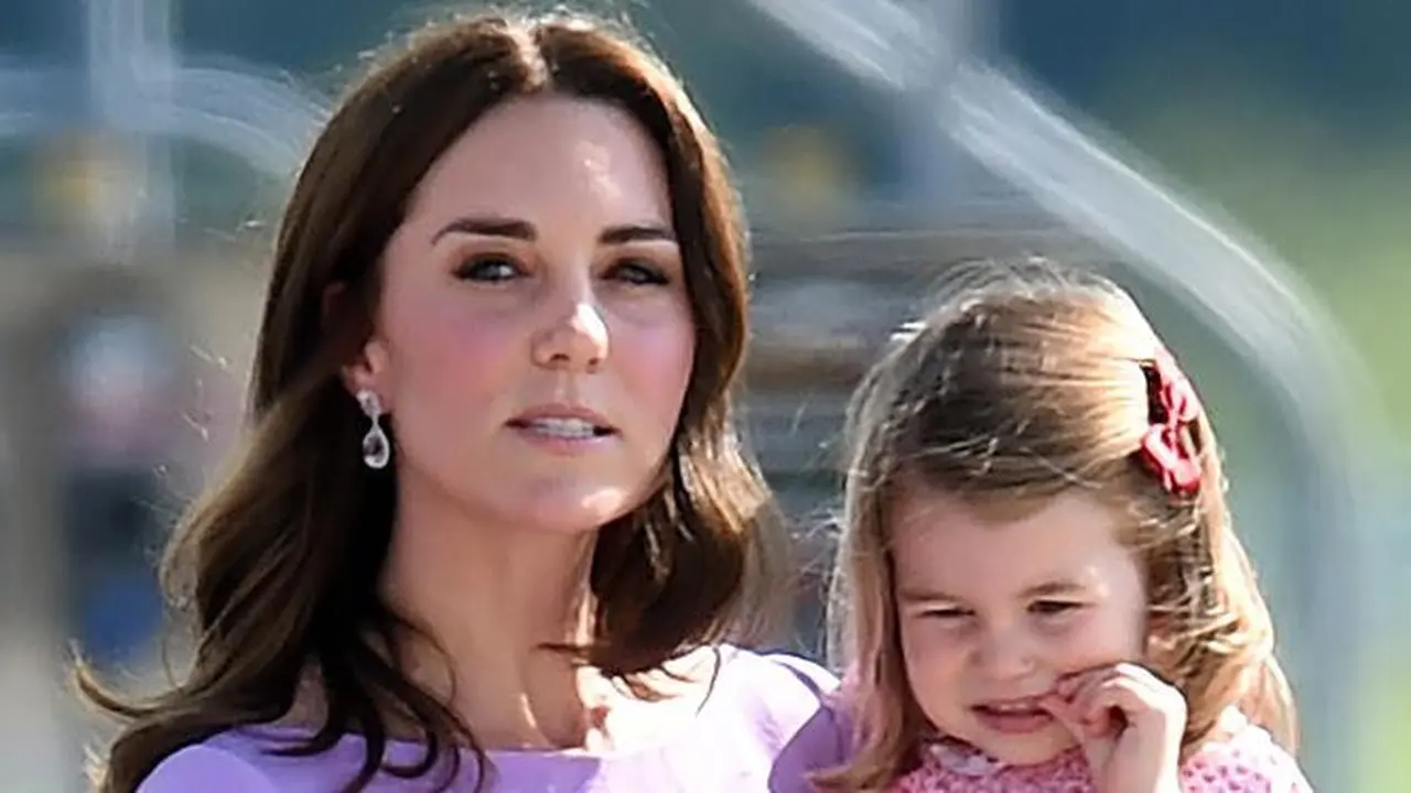 Kate Middleton