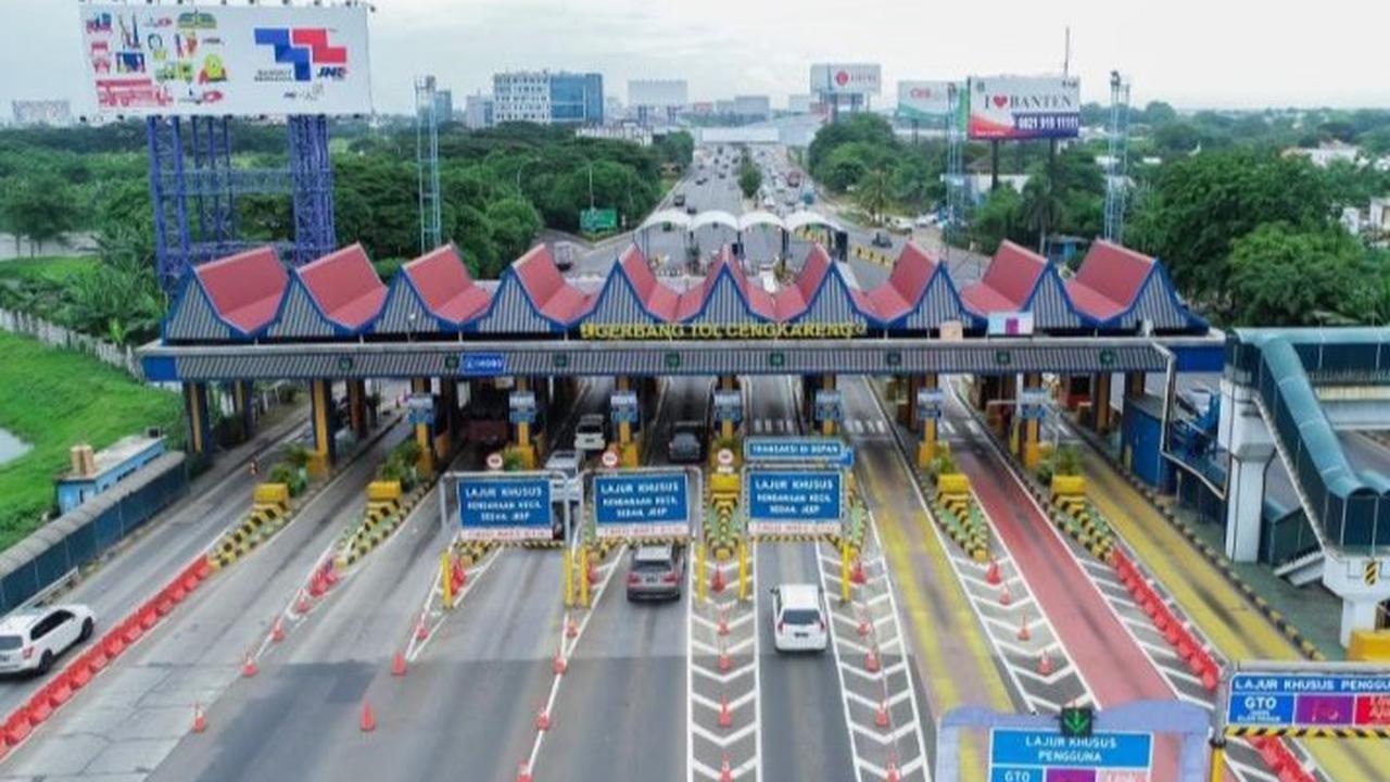 Begini Risiko jika Moge Diperbolehkan Masuk Jalan Tol