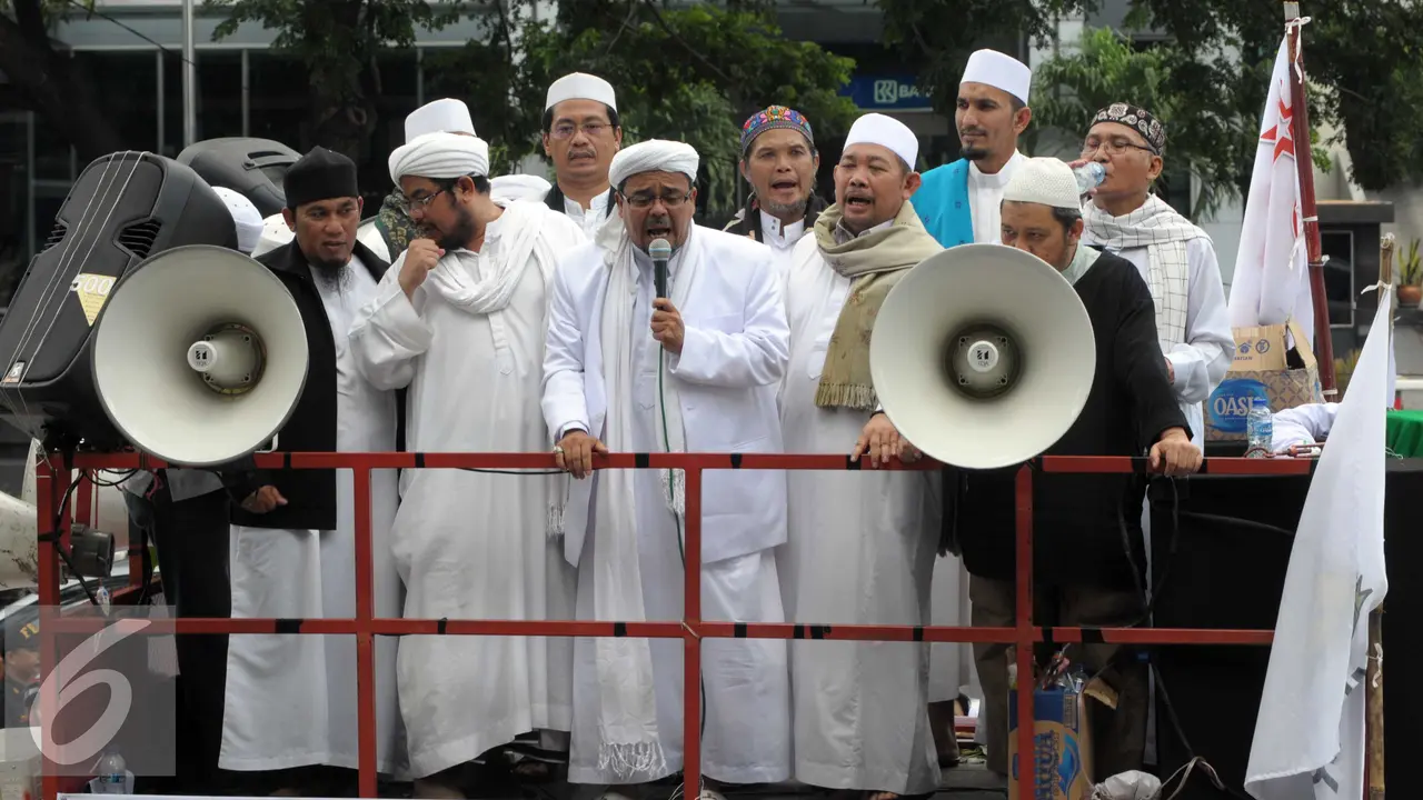 20160404-Ormas-Islam-Datangi-KPK-Jakarta-HA