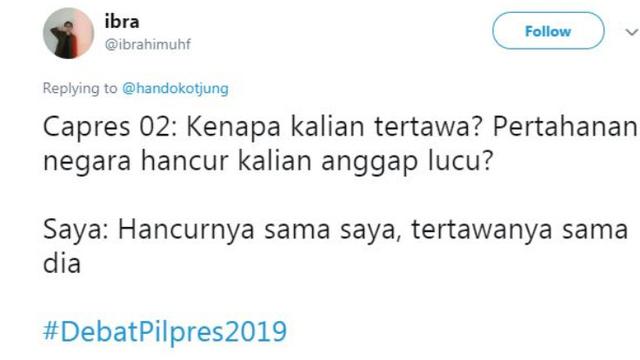 Mengocok Perut, 7 Cuitan Lucu Netizen 'Kenapa Kalian Tertawalu?'
