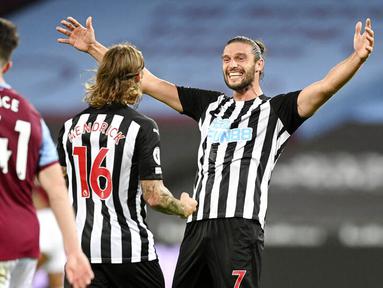 Berita Newcastle United Terbaru Kabar Terbaru Hari Ini Bola Com