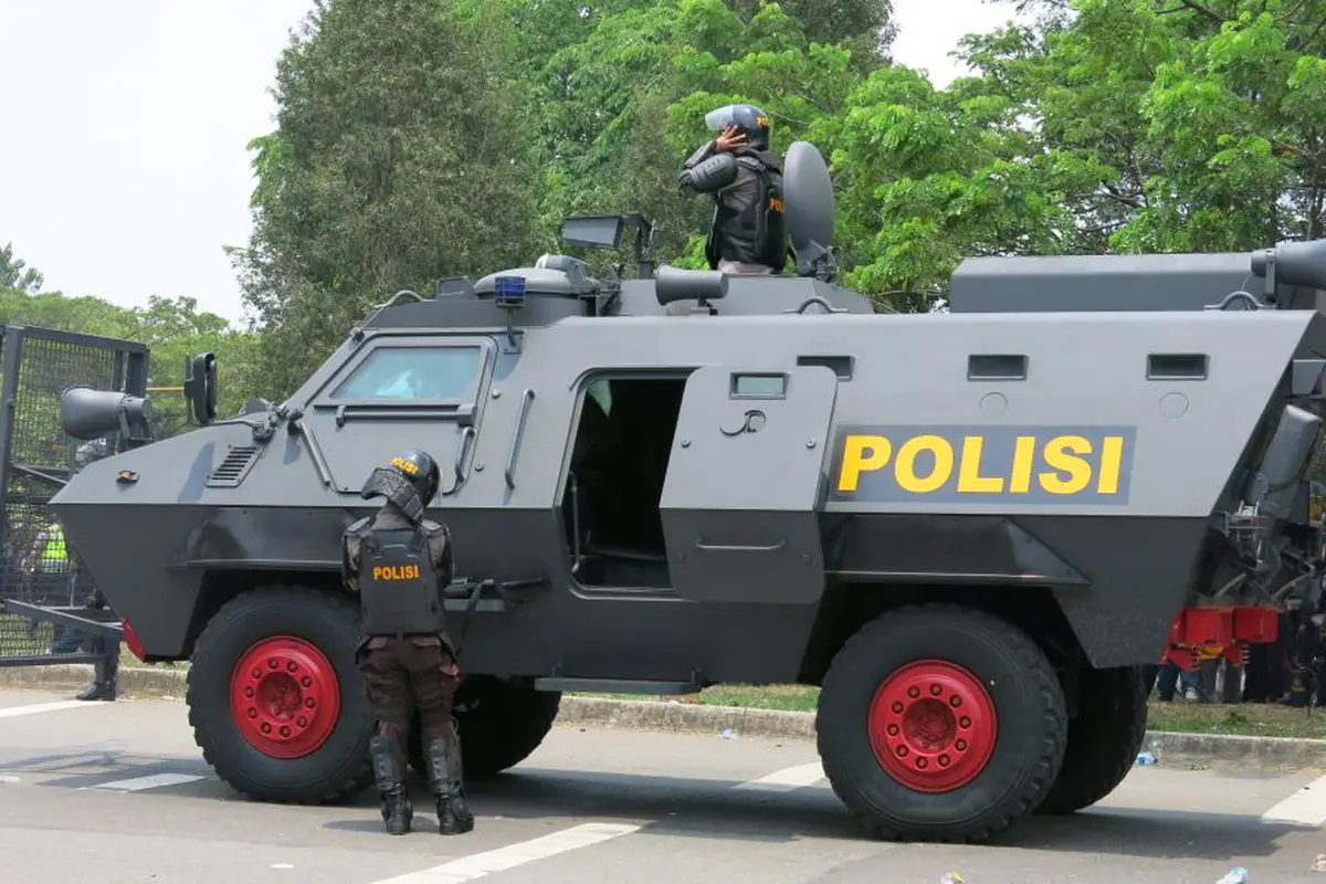 Rantis Persija vs Persib