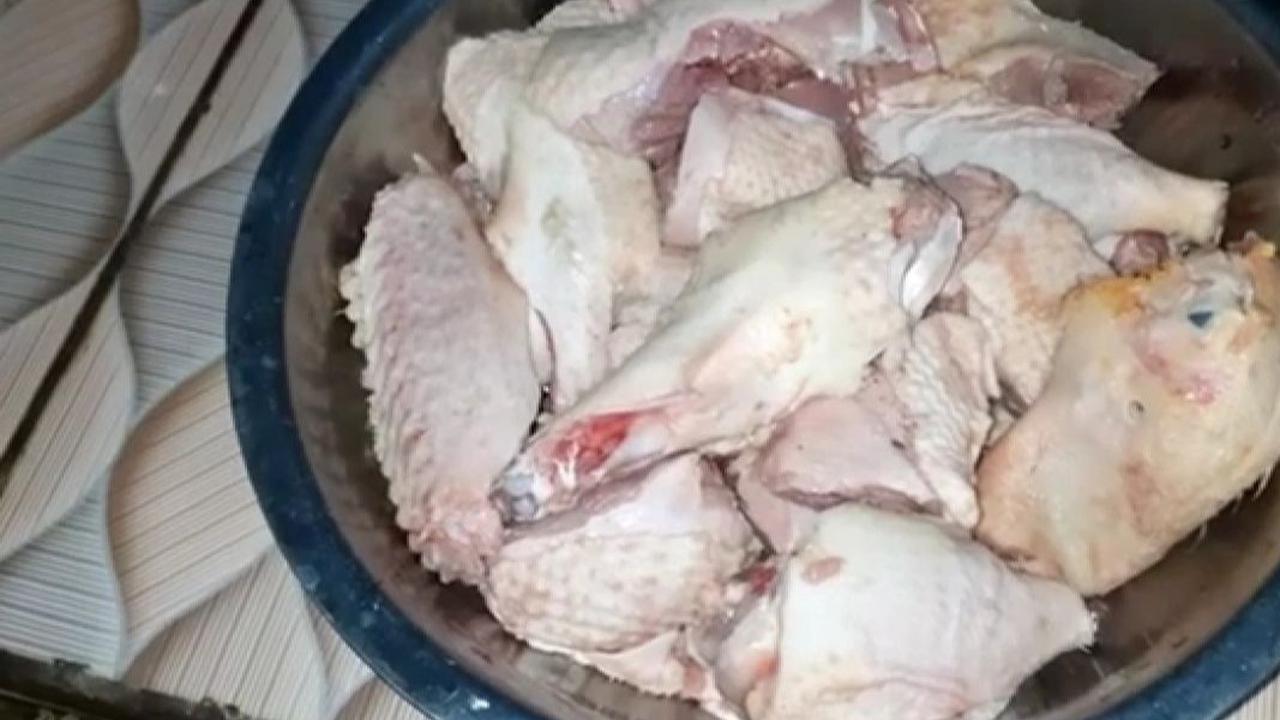 Cara Efektif Menghilangkan Lemak pada Daging Bebek untuk Menghindari Kolesterol