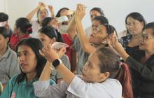 Tahukah Anda? Transaksi PMI Kini Lebih Hemat dengan QRIS Cross Border: BI NTT Edukasi 100 Pekerja Migran