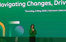 Grab Indonesia Tak Gentar Hadapi Tren Perlambatan Ekonomi, Begini Strateginya