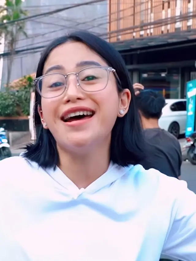 Potret Hasil Oplas Hidung Farida Nurhan