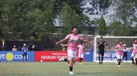 Gol-Gol Spektakuler Warnai Partai Puncak MSC 2024 Jakarta Series 2