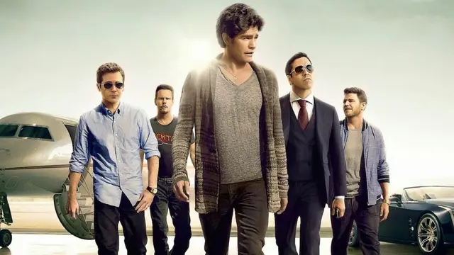 5 Film Wajib Tonton Juni 2015