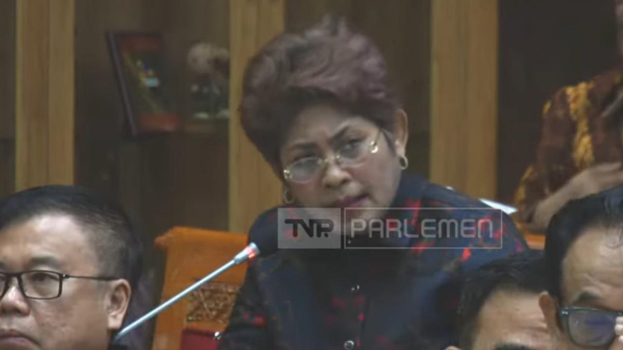 VIDEO: 3 Catatan Keras PDIP Naturalisasi Emil Cs Depan Erick PSSI: Memutus Pemain Lokal Mendunia!