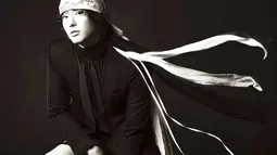 Cho Seung Youn atau WOODZ Debut di Film Nambeol, Jadi Pemanah Andal Era Joseon