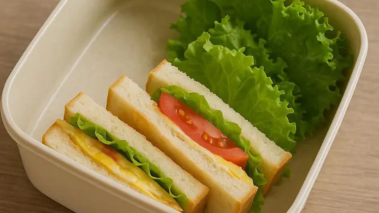 7 Ide Masakan untuk Bekal Anak yang Tetap Enak Meski Sudah Dingin